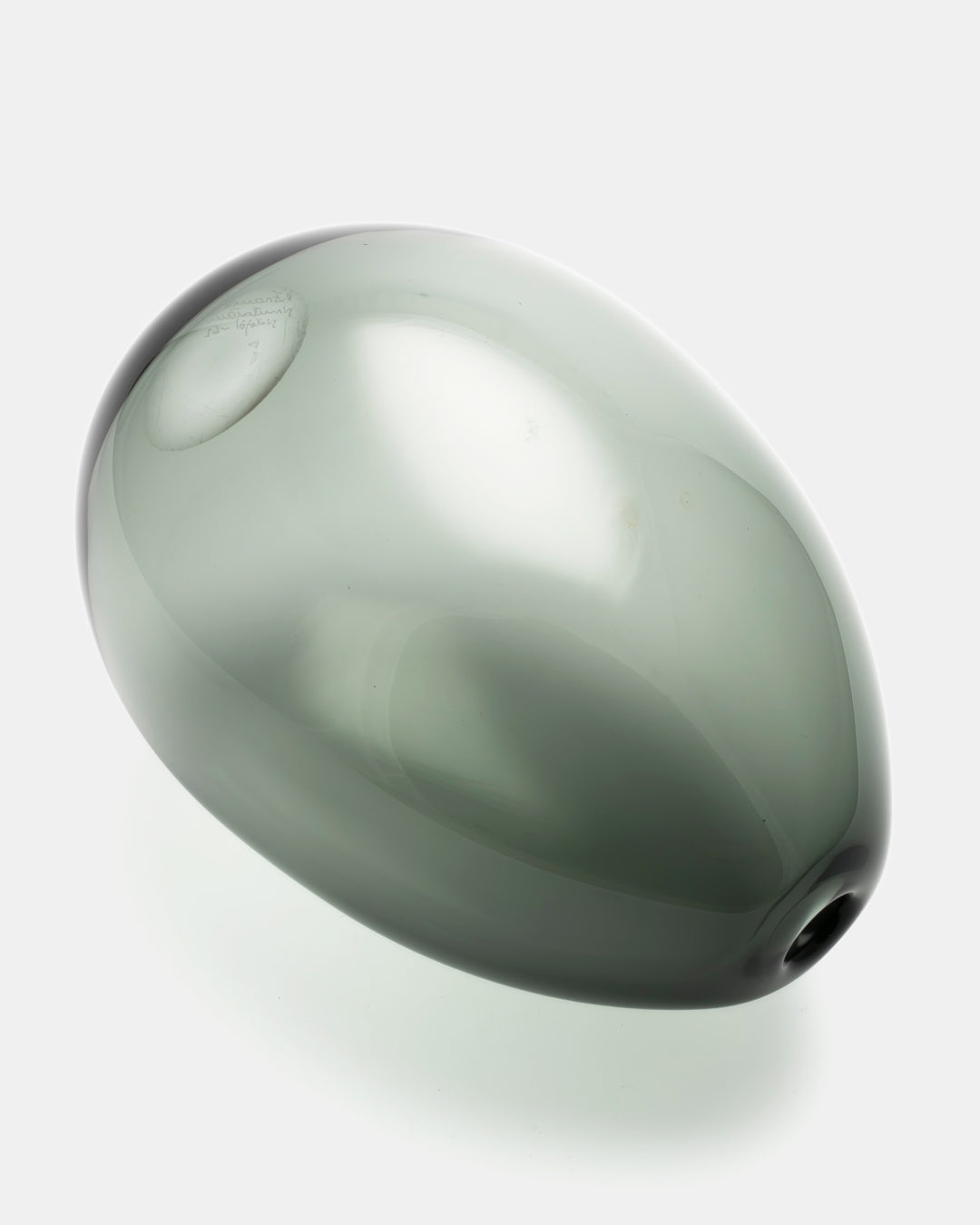 “SOAP BUBBLE” VASE(GREY) KF113