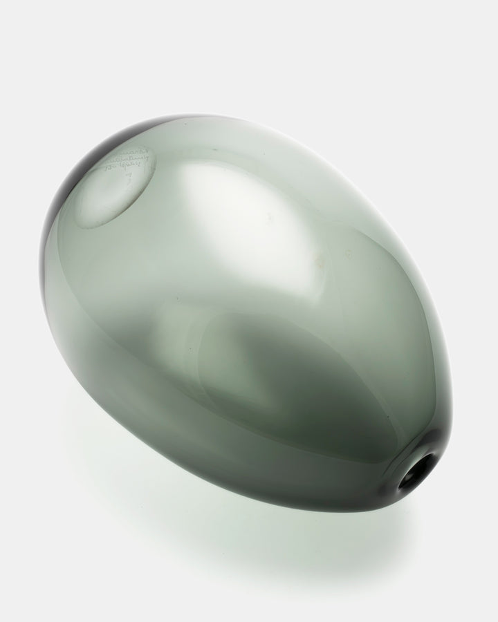 “SOAP BUBBLE” VASE(GREY) KF113