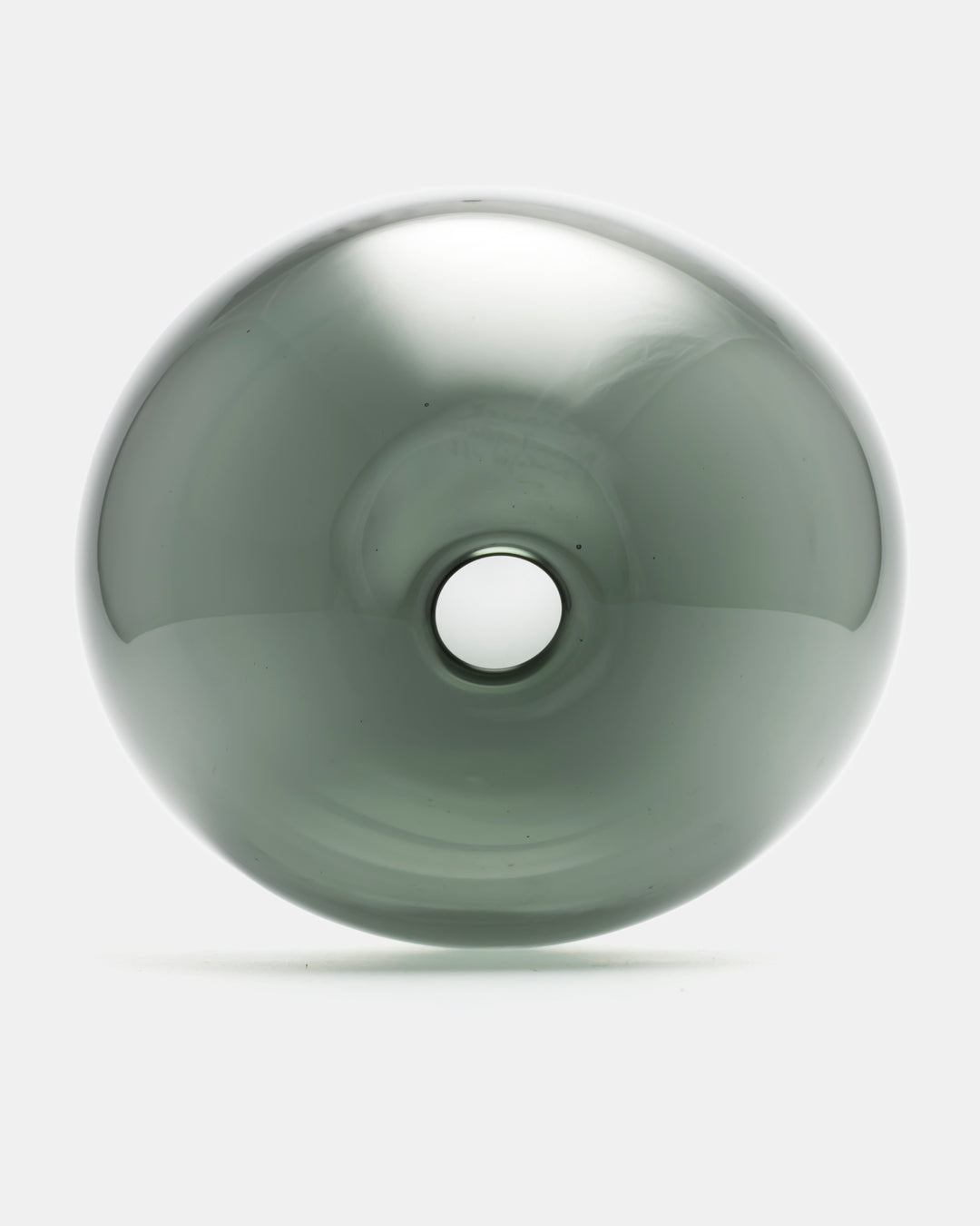 “SOAP BUBBLE” VASE(GREY) KF113