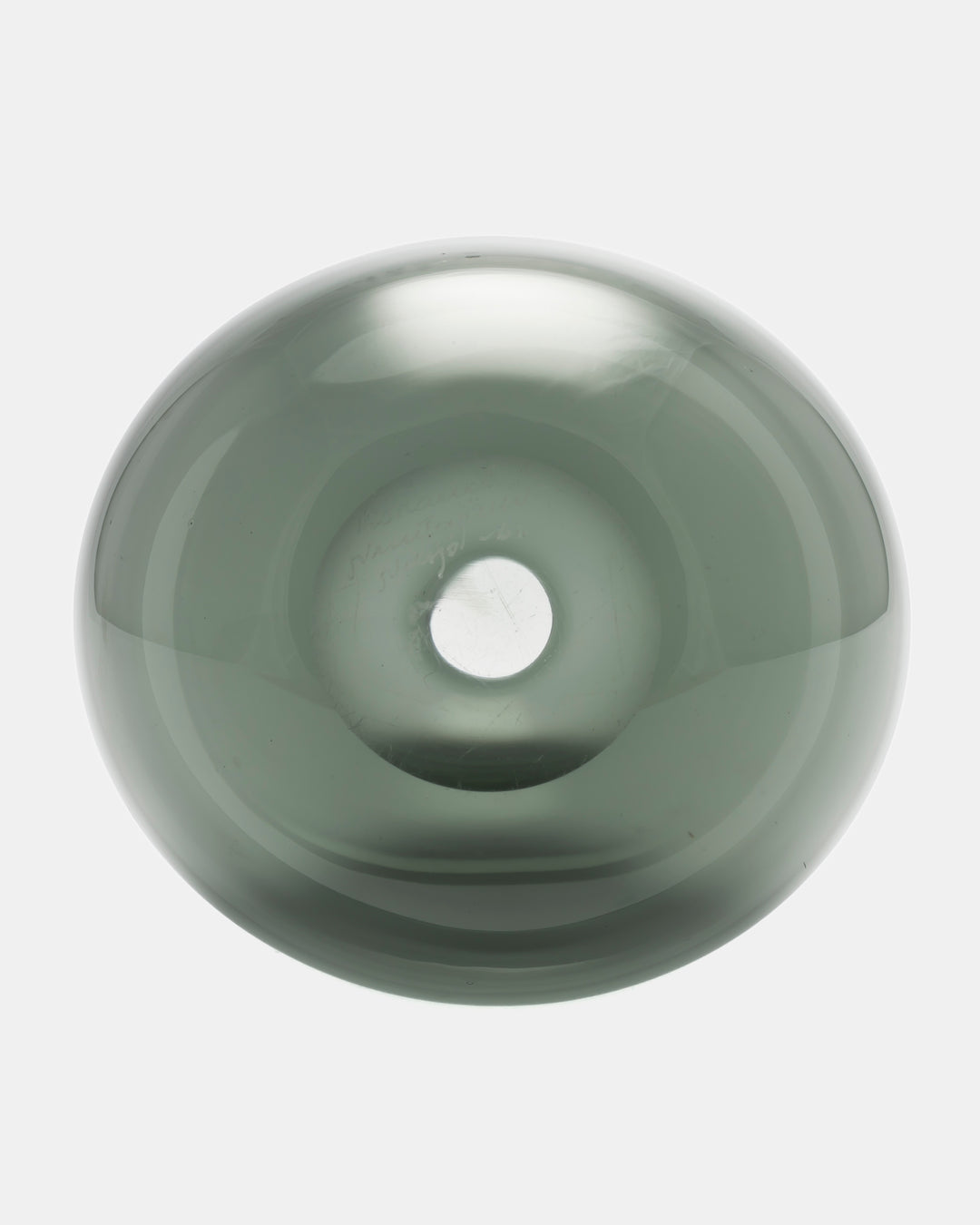 “SOAP BUBBLE” VASE(GREY) KF113