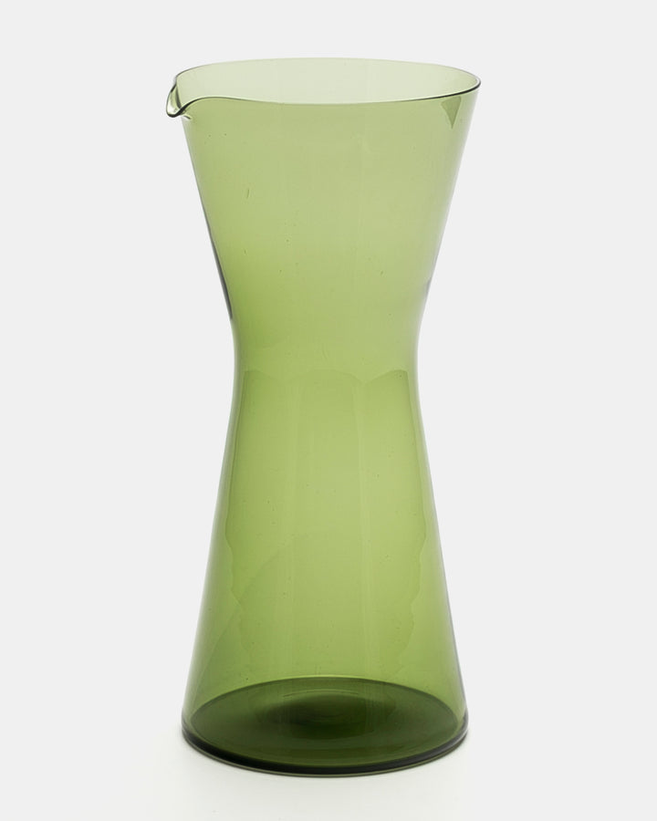 PITCHER(MOSS GREEN) 1610