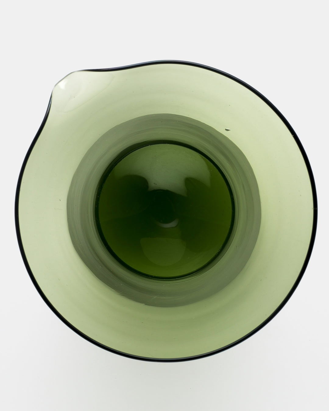 PITCHER(MOSS GREEN) 1610