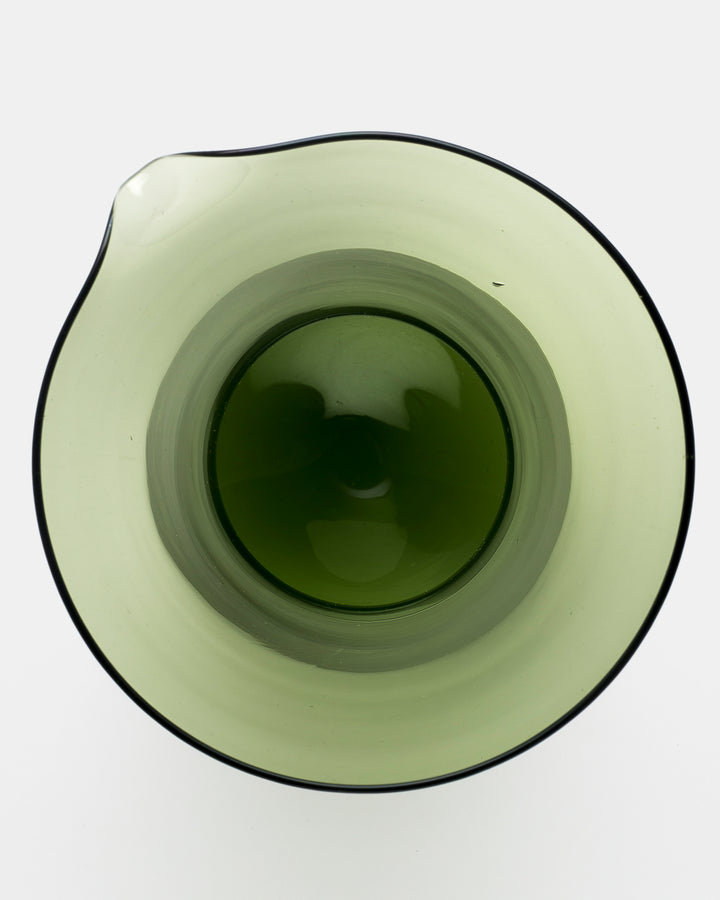 PITCHER(MOSS GREEN) 1610