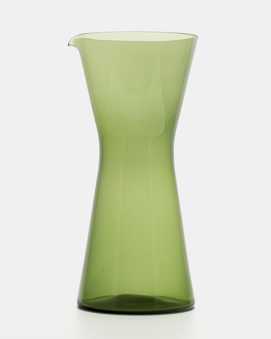 PITCHER(MOSS GREEN) 1610