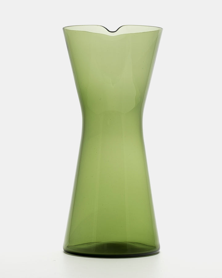 PITCHER(MOSS GREEN) 1610