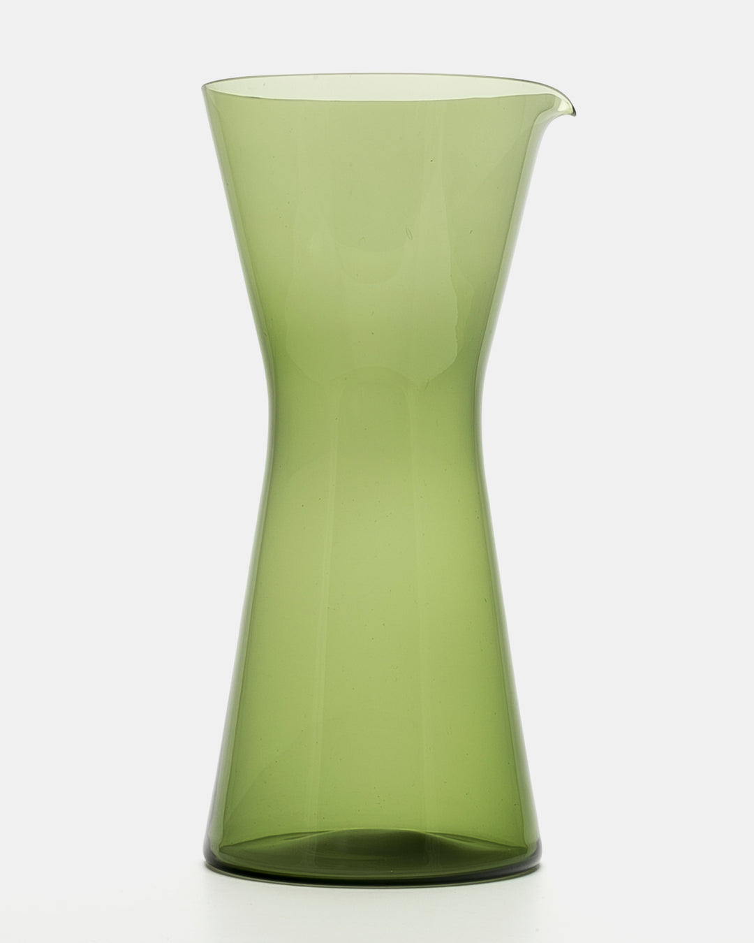 PITCHER(MOSS GREEN) 1610