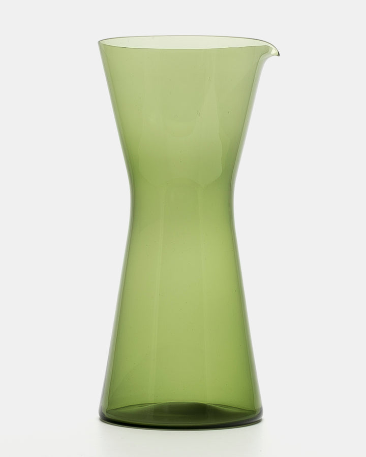 PITCHER(MOSS GREEN) 1610
