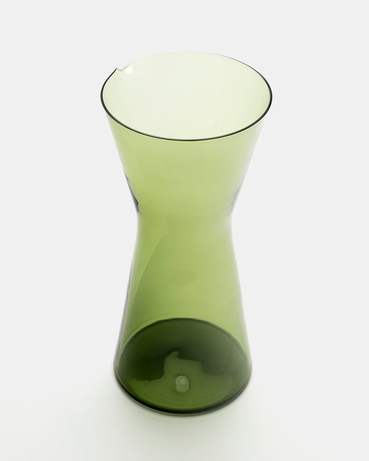 PITCHER(MOSS GREEN) 1610
