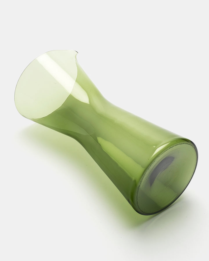 PITCHER(MOSS GREEN) 1610