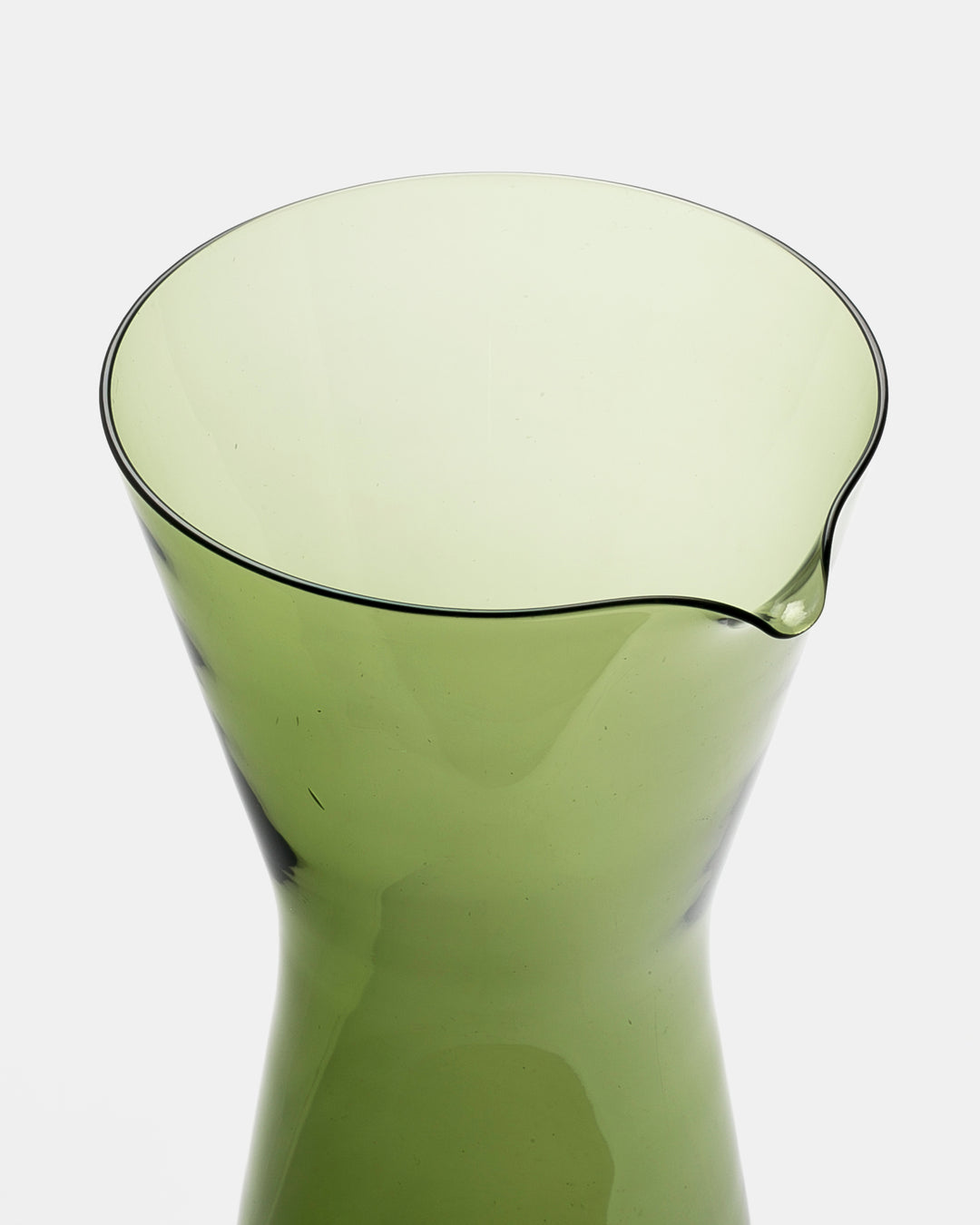 PITCHER(MOSS GREEN) 1610