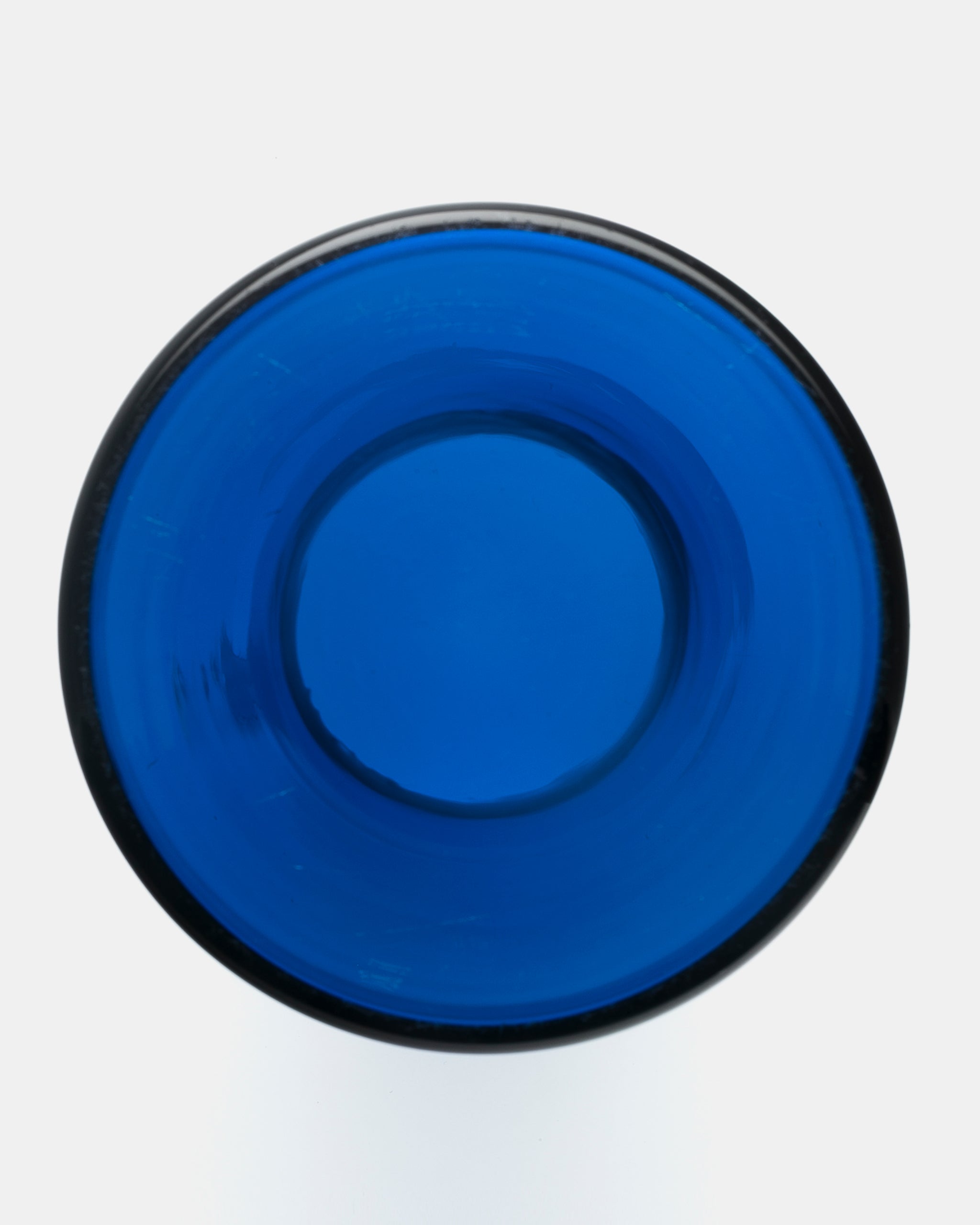 KAJ FRANCK | PITCHER(SKY BLUE) 1610 | NUUTAJÄRVI – ELEPHANT