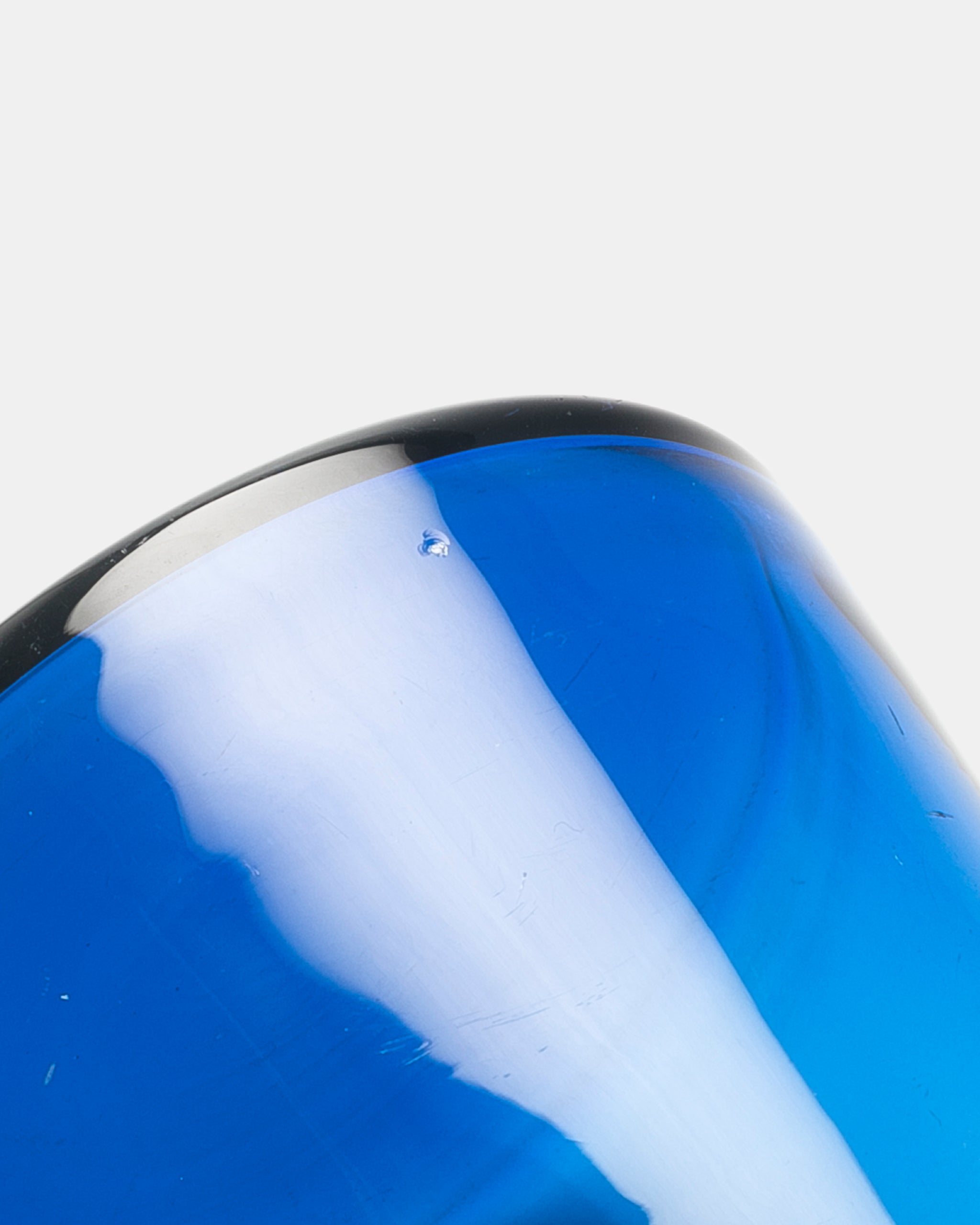 KAJ FRANCK | PITCHER(SKY BLUE) 1610 | NUUTAJÄRVI – ELEPHANT