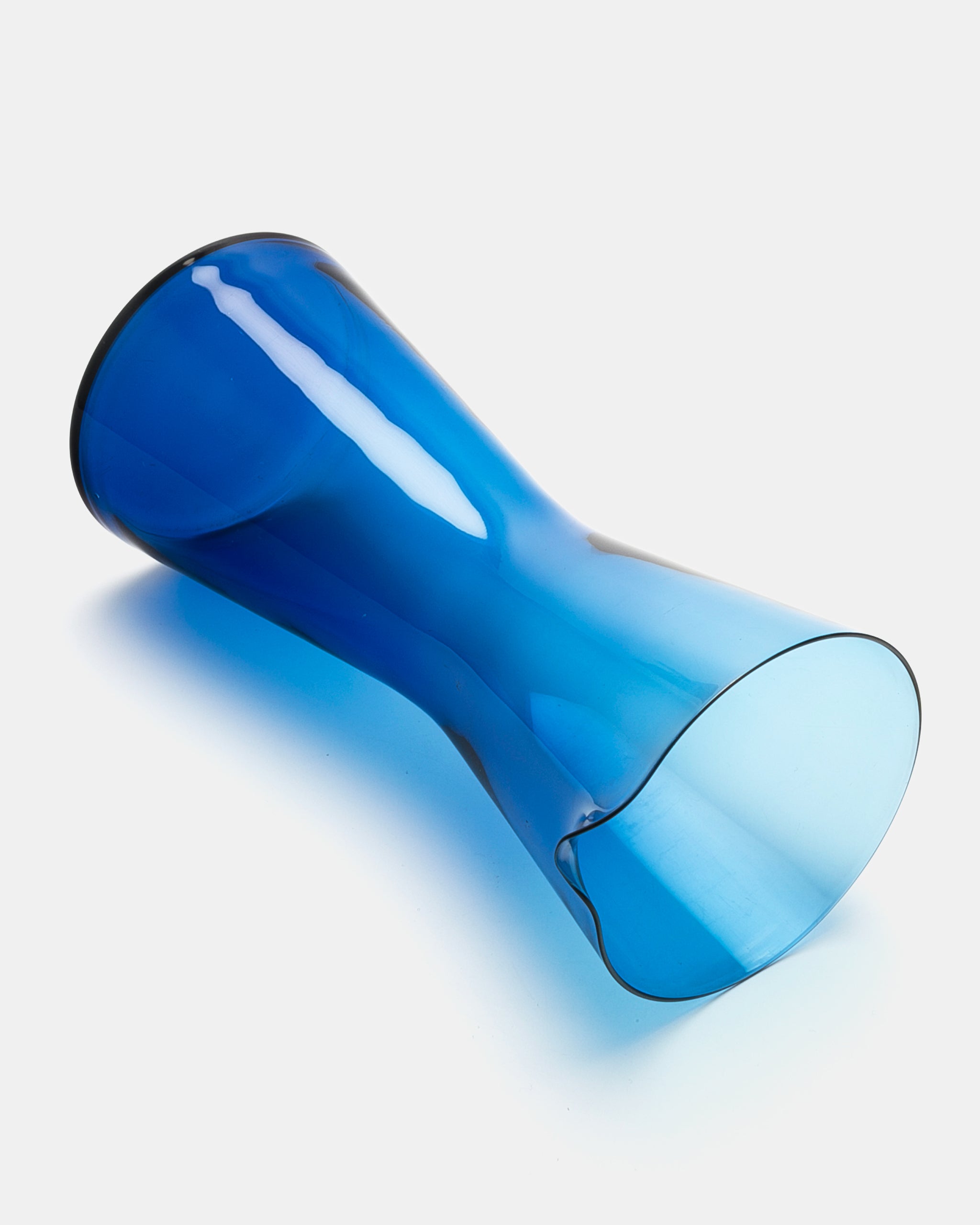 KAJ FRANCK | PITCHER(SKY BLUE) 1610 | NUUTAJÄRVI – ELEPHANT