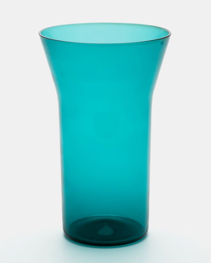 VASE(TURQUOISE) 1425-220