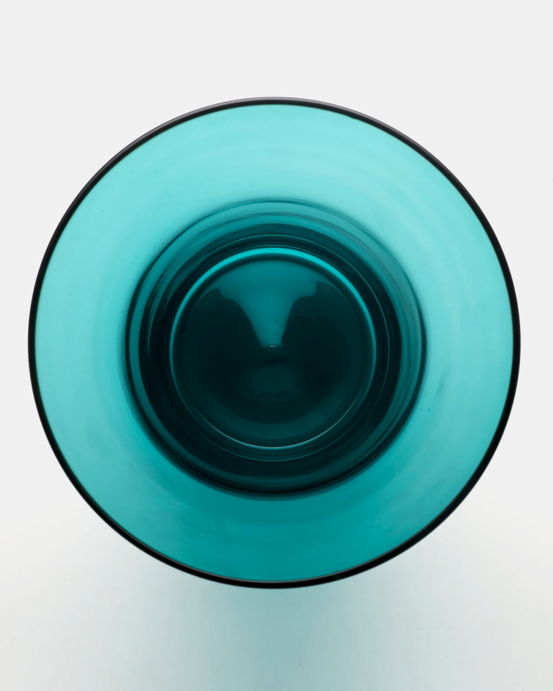 VASE(TURQUOISE) 1425-220