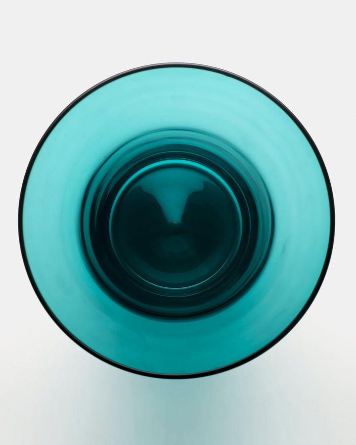 VASE(TURQUOISE) 1425-220