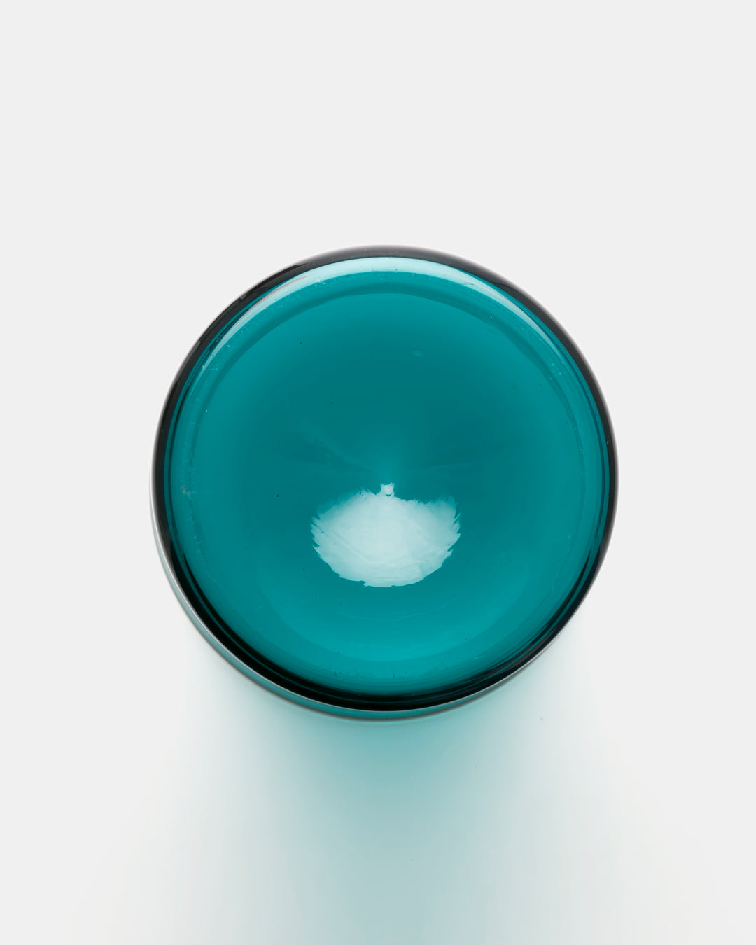 VASE(TURQUOISE) 1425-220