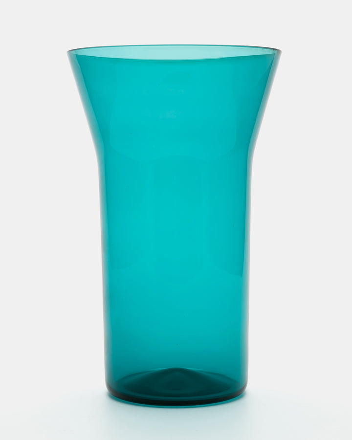 VASE(TURQUOISE) 1425-220