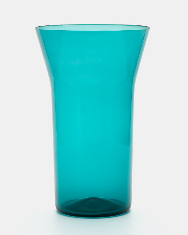 VASE(TURQUOISE) 1425-220