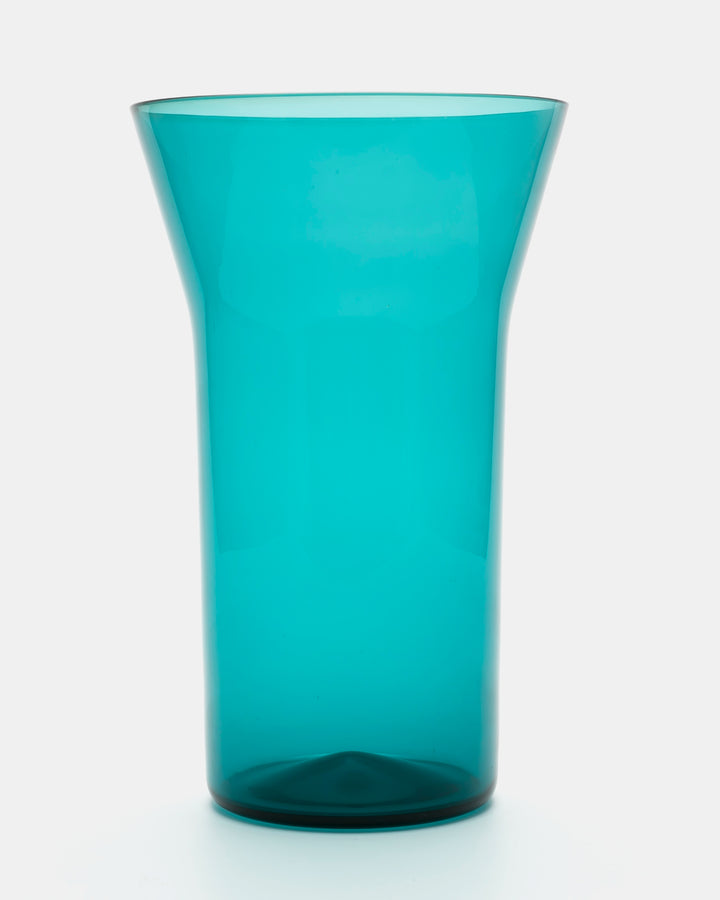 VASE(TURQUOISE) 1425-220