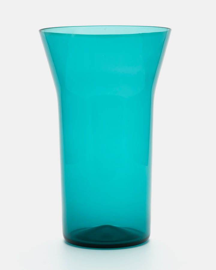 VASE(TURQUOISE) 1425-220