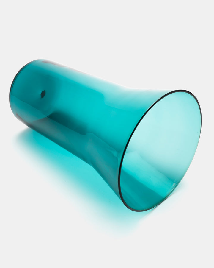 VASE(TURQUOISE) 1425-220