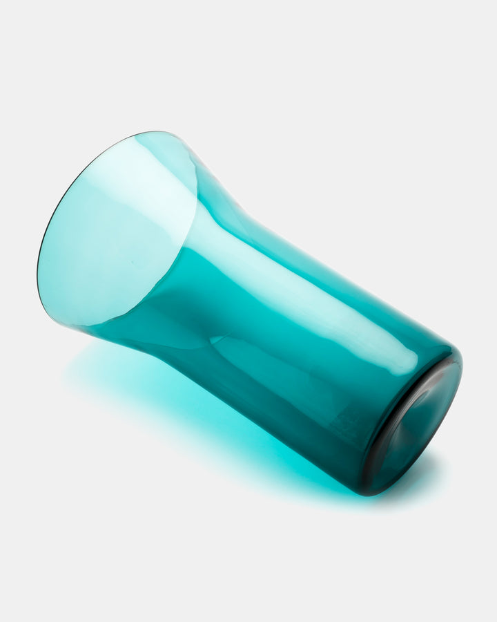 VASE(TURQUOISE) 1425-220