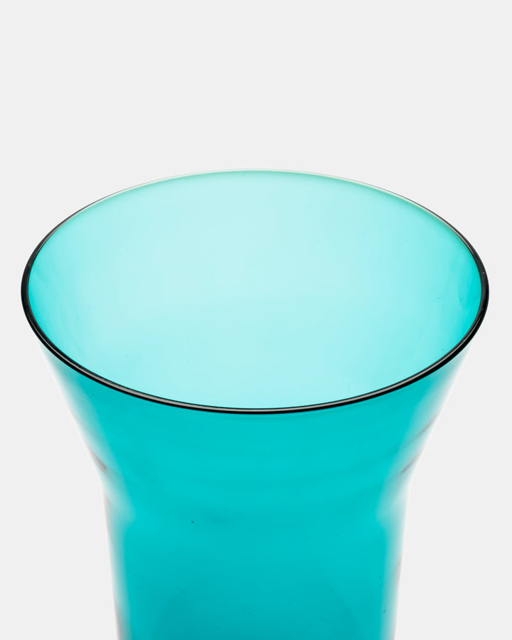 VASE(TURQUOISE) 1425-220
