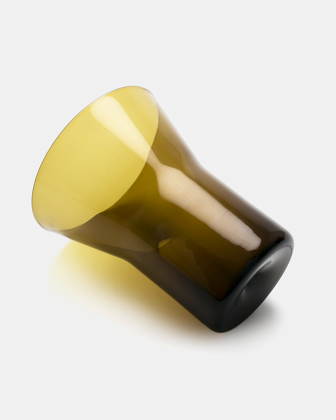 VASE(YELLOW) 1425-140