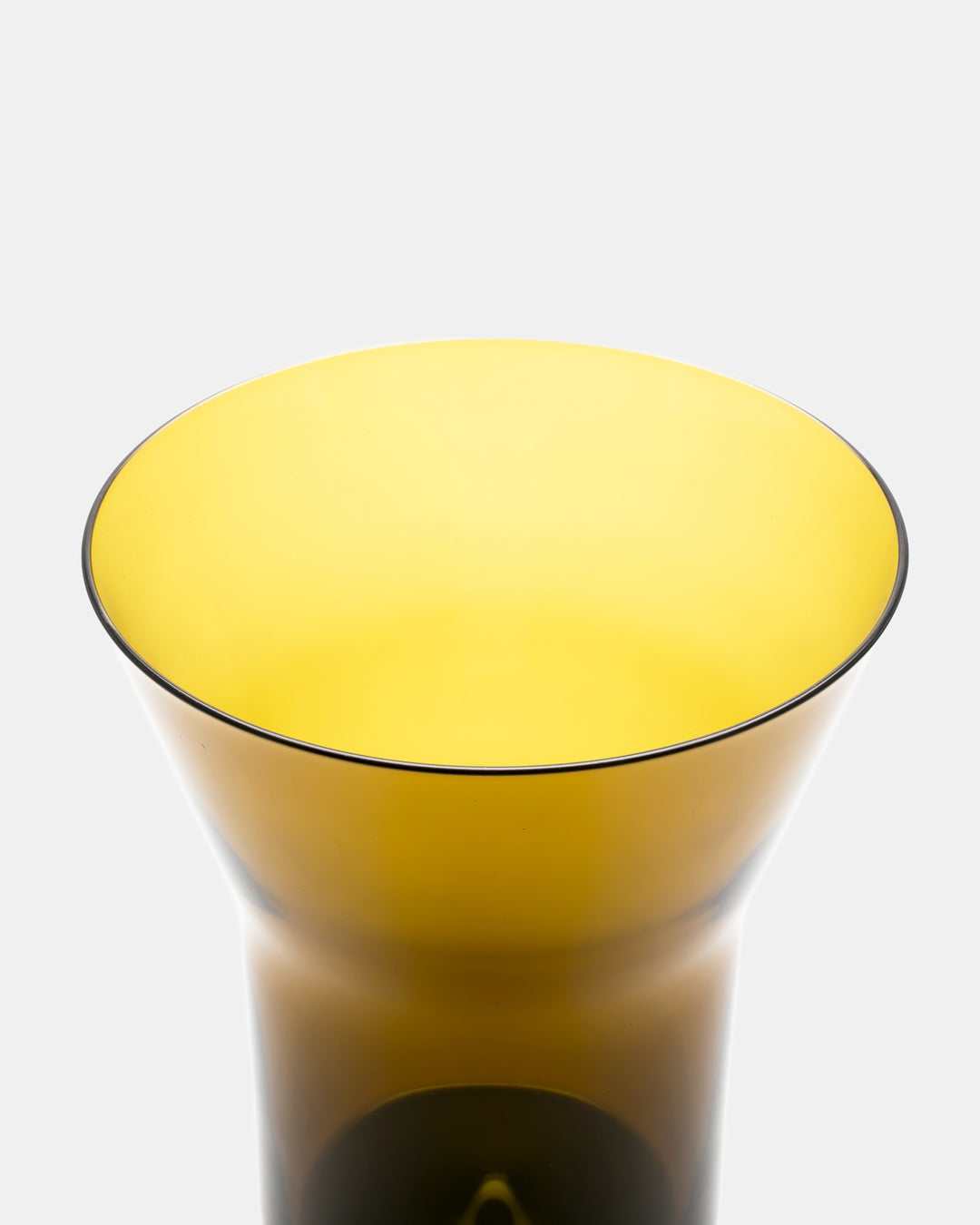 VASE(YELLOW) 1425-140