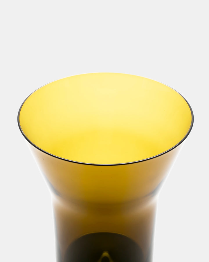 VASE(YELLOW) 1425-140