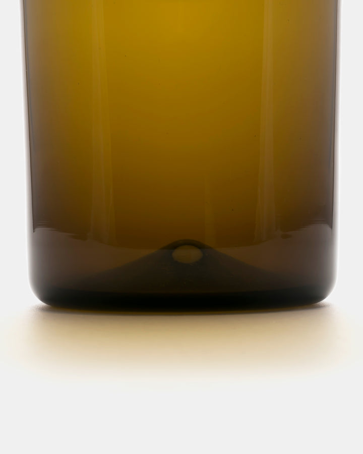 VASE(YELLOW) 1425-140