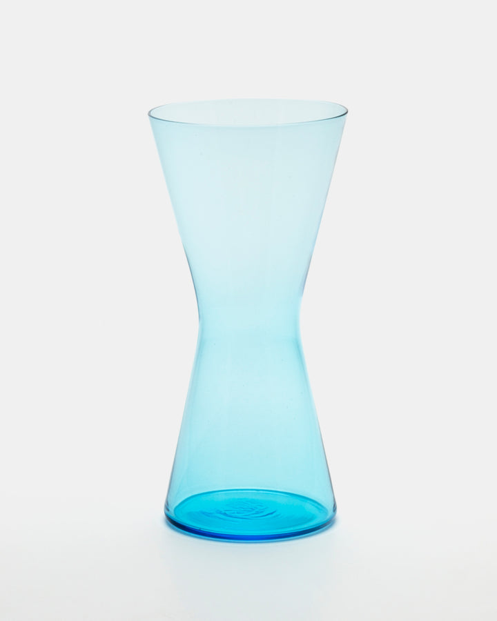 VASE(LIGHT BLUE) 1405-155