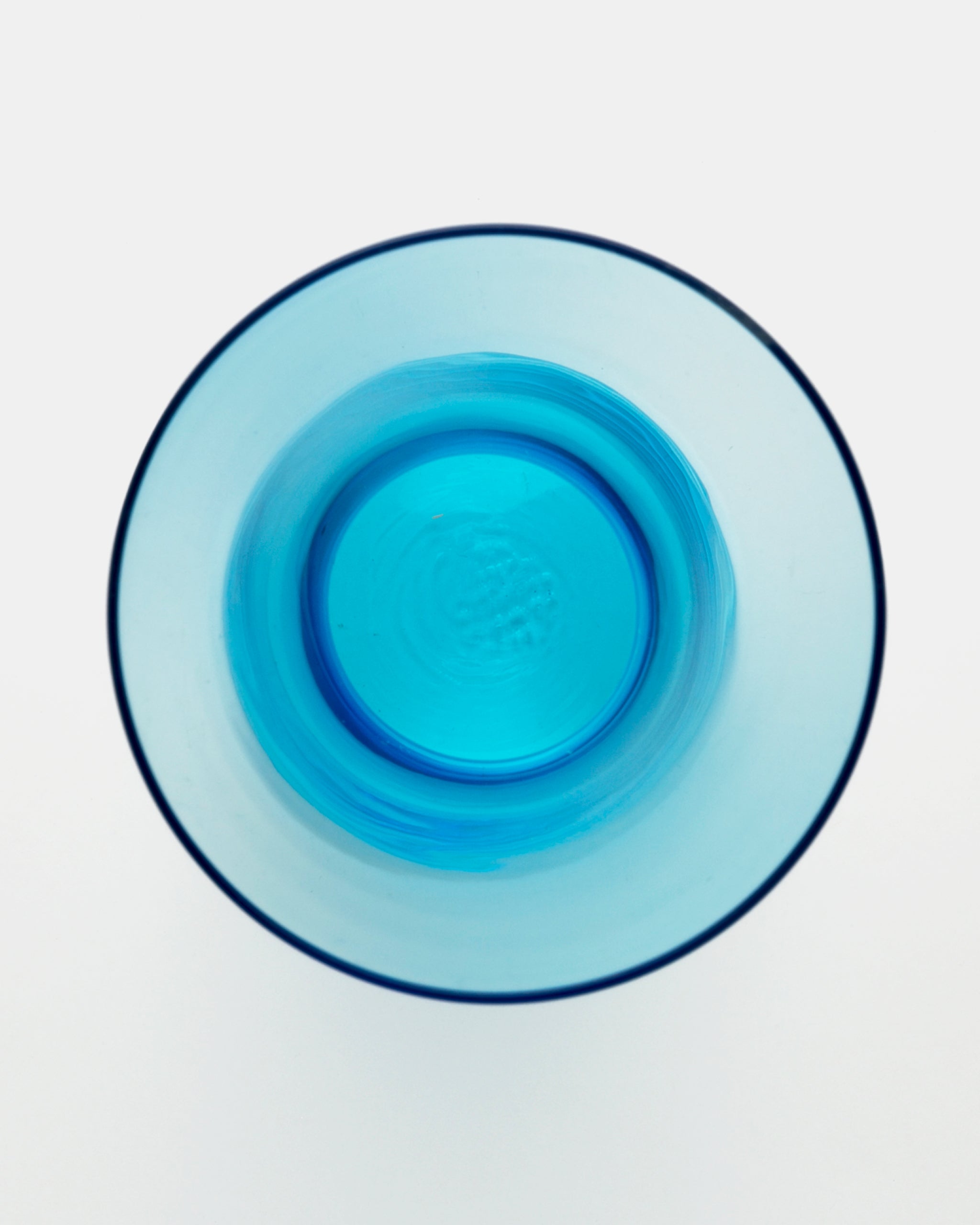 Kaj Franck Vase Light Blue 1405 15cm Nuutajärvi Finland – ELEPHANT