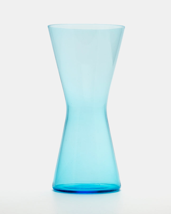 VASE(LIGHT BLUE) 1405-155