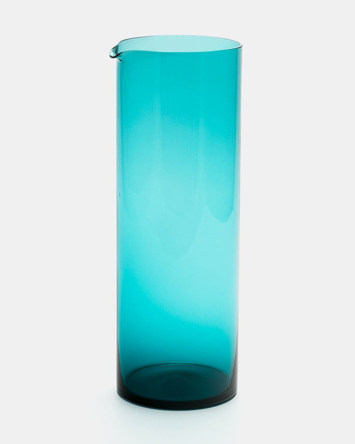 PITCHER(TURQUOISE) 1609