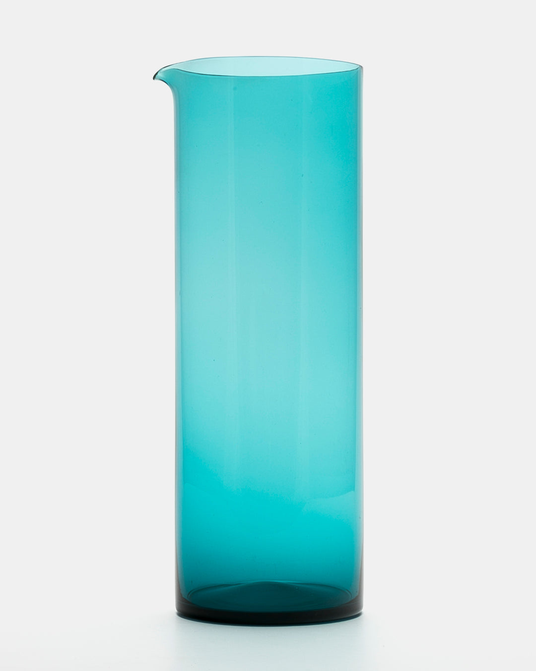 PITCHER(TURQUOISE) 1609