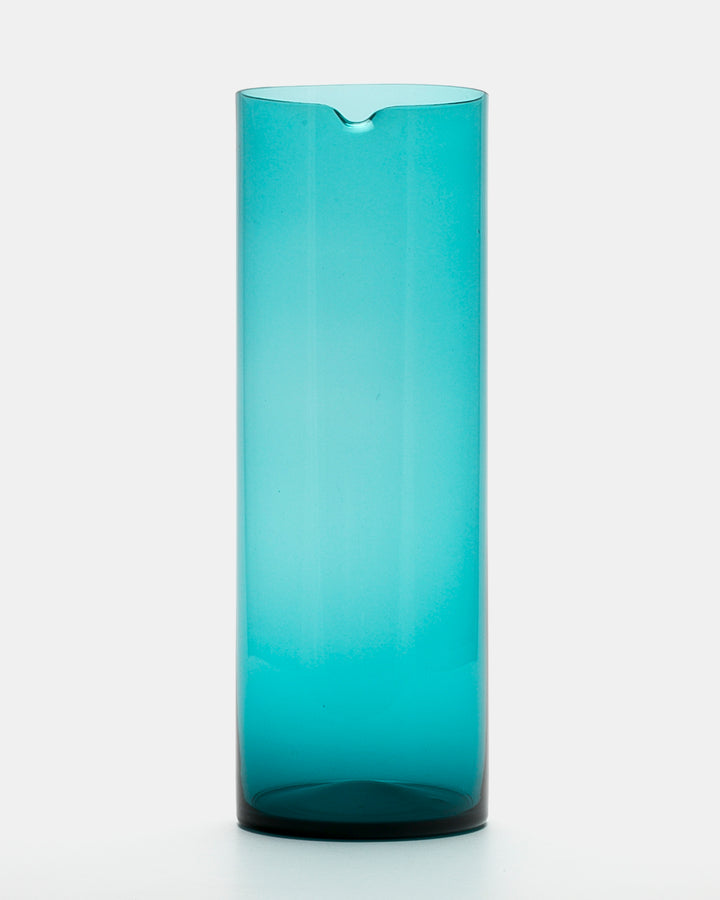 PITCHER(TURQUOISE) 1609