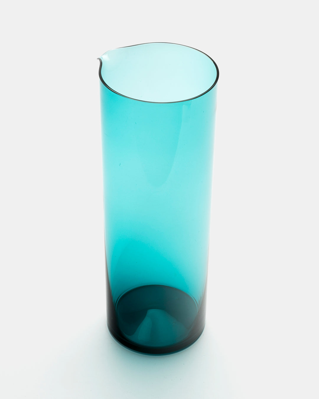 PITCHER(TURQUOISE) 1609