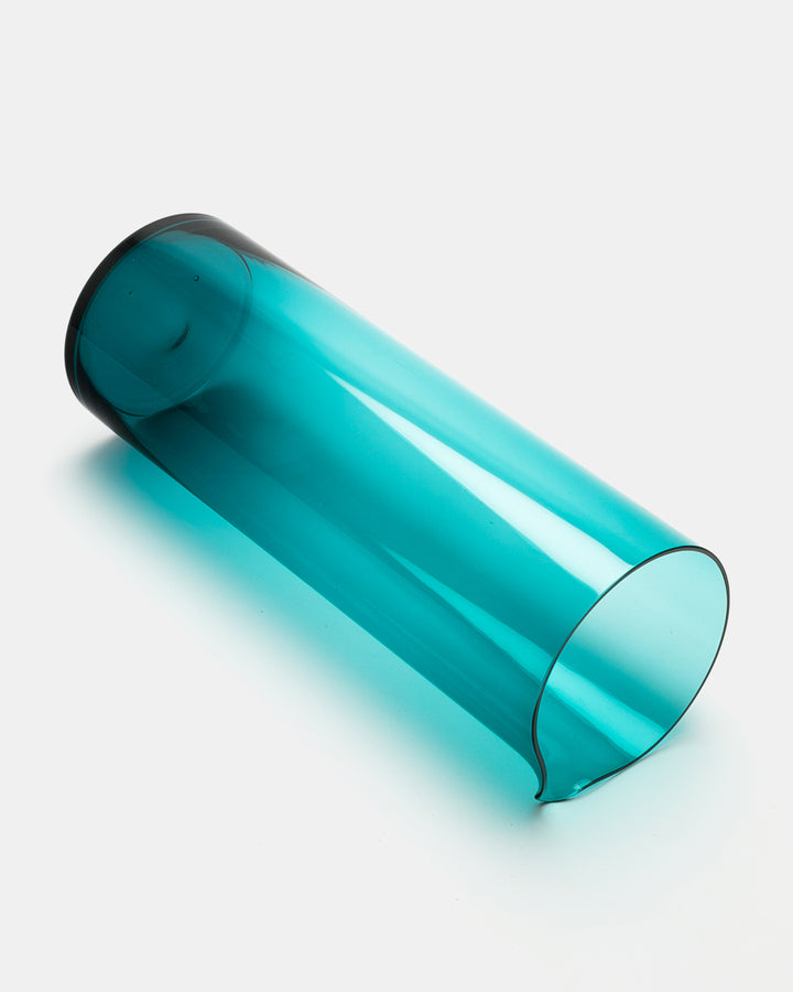 PITCHER(TURQUOISE) 1609