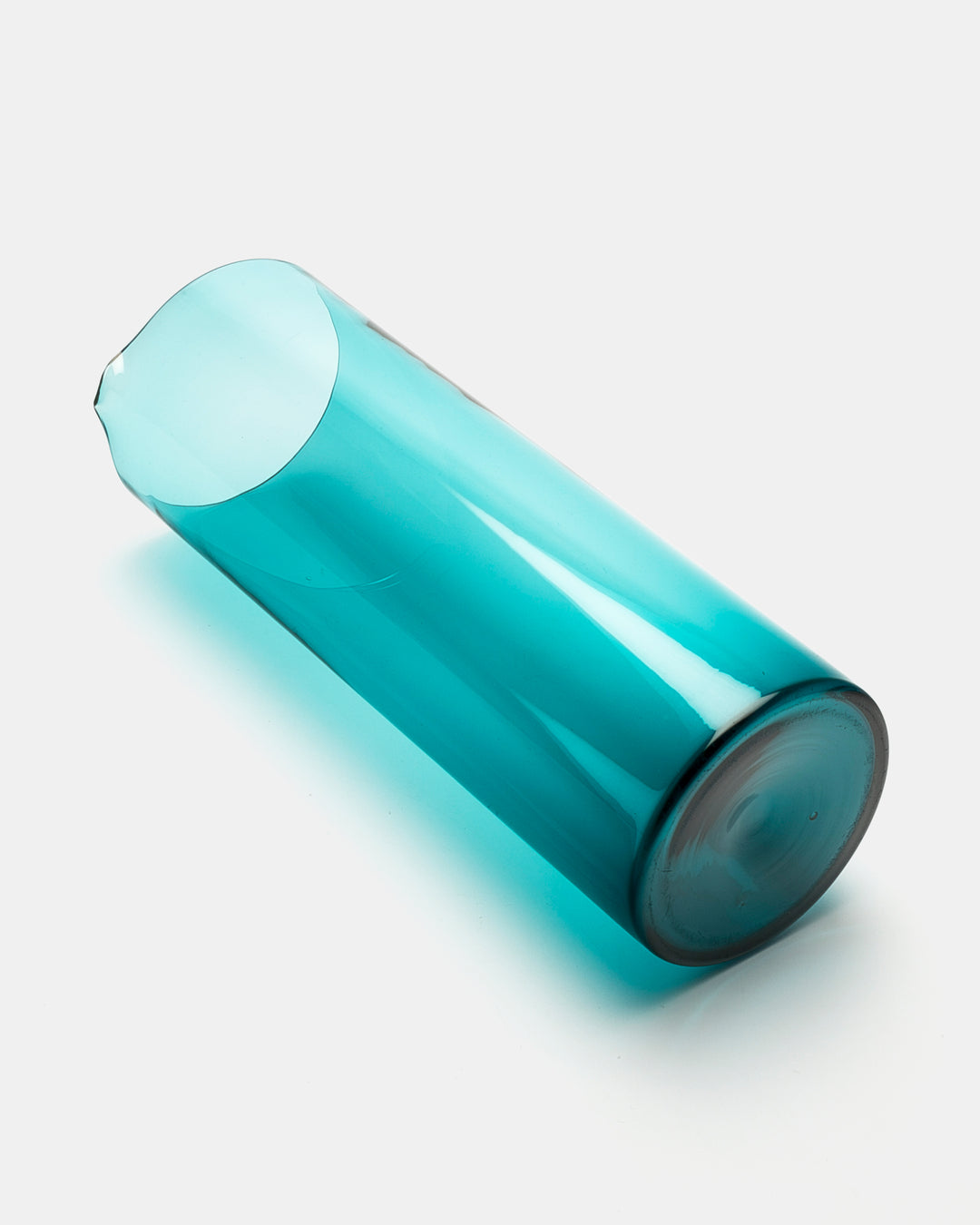 PITCHER(TURQUOISE) 1609