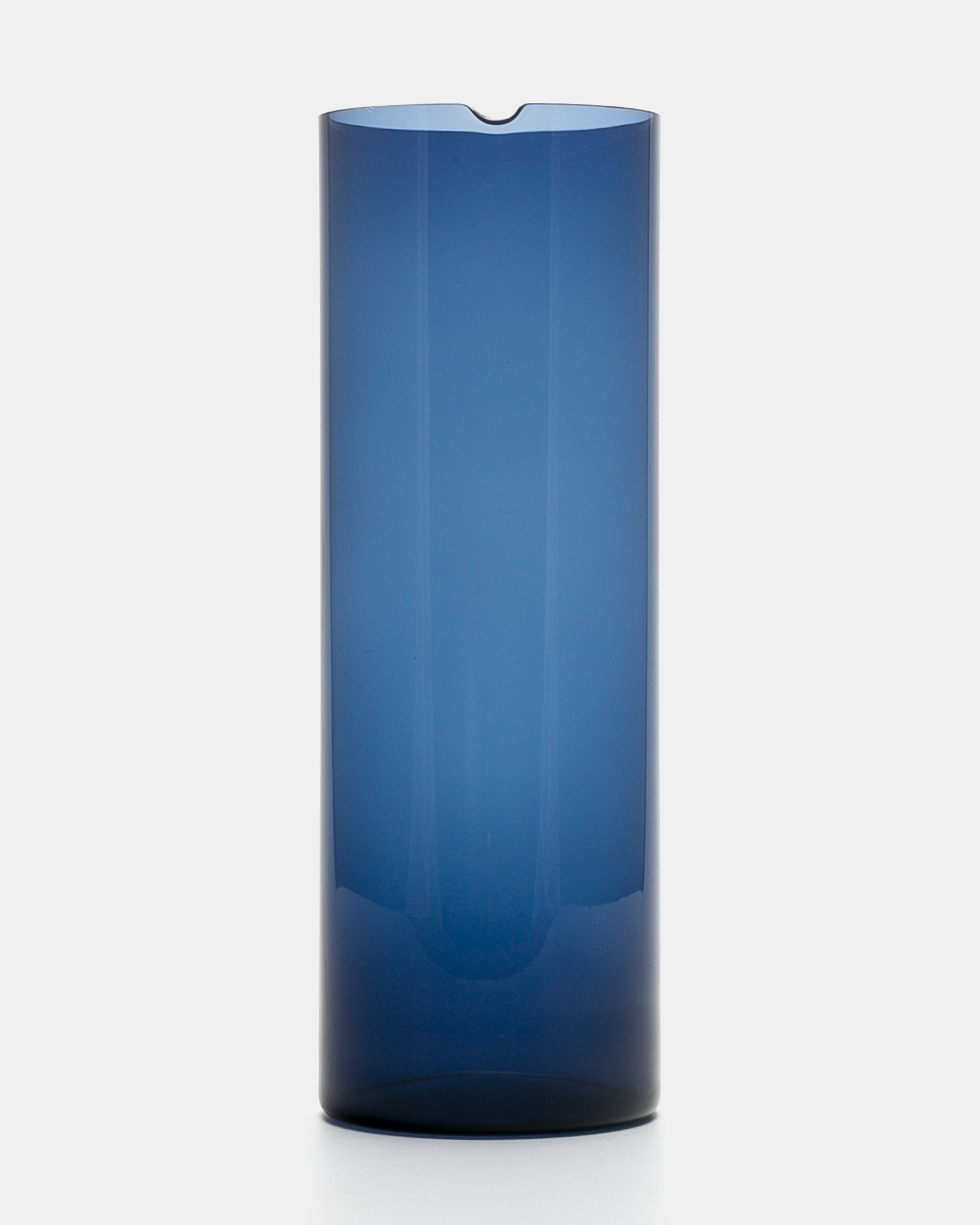 KAJ FRANCK | PITCHER(BLUE) 1609 | NUUTAJÄRVI – ELEPHANT