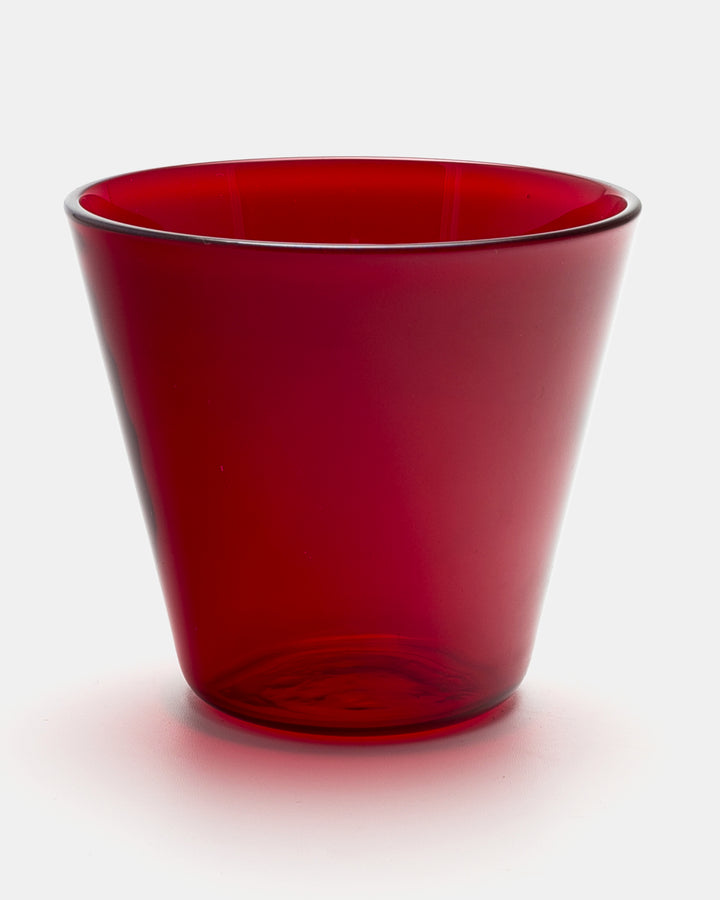 TUMBLER(RED) 2744-009