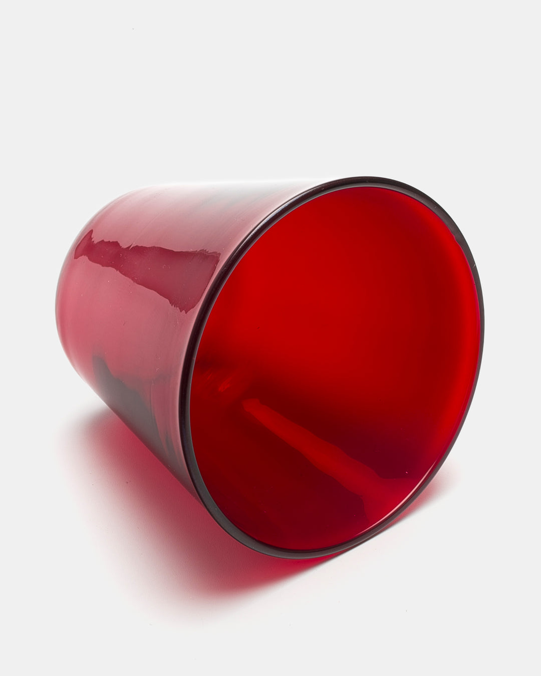 TUMBLER(RED) 2744-009