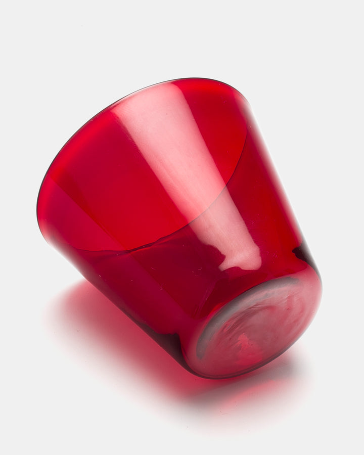 TUMBLER(RED) 2744-009