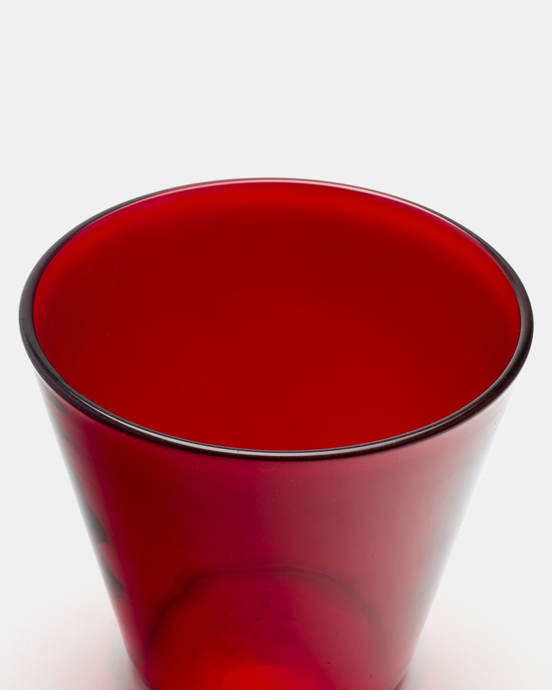TUMBLER(RED) 2744-009
