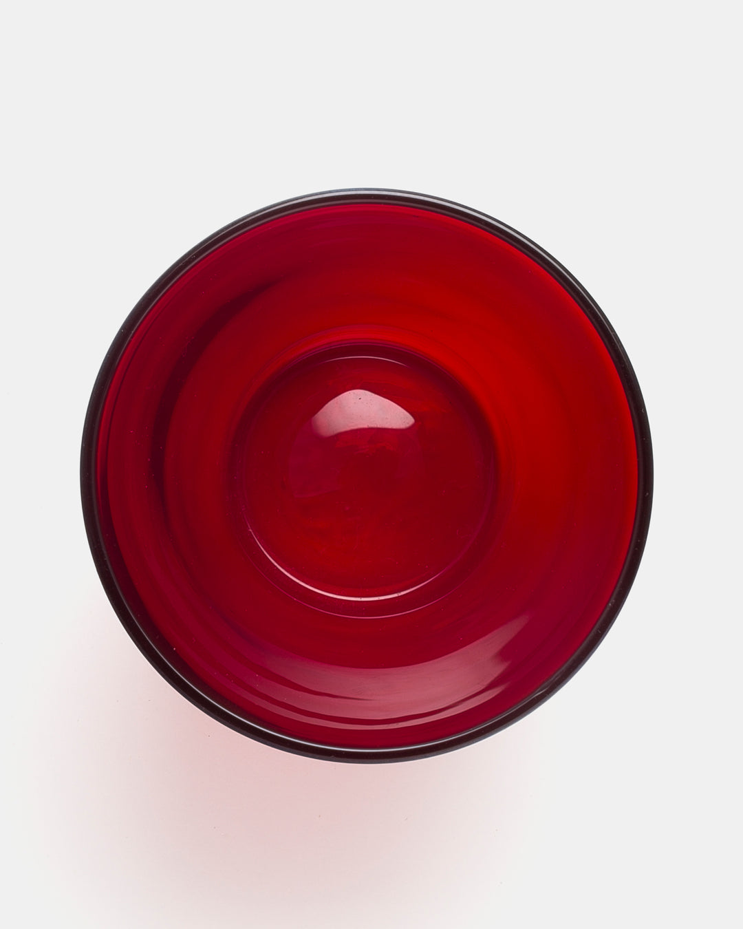 TUMBLER(RED) 2744-009