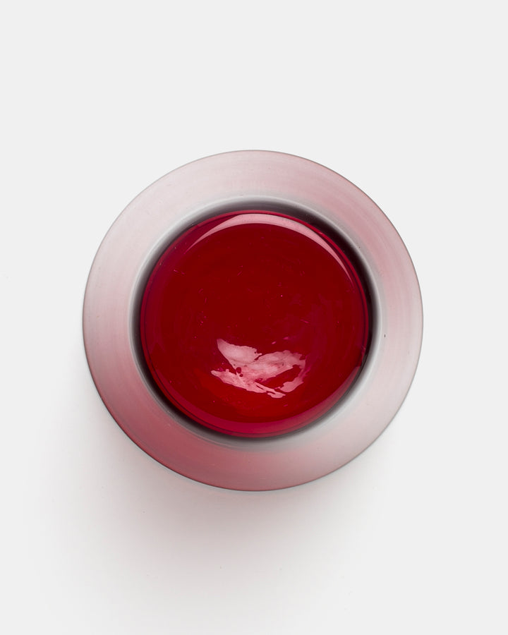 TUMBLER(RED) 2744-009