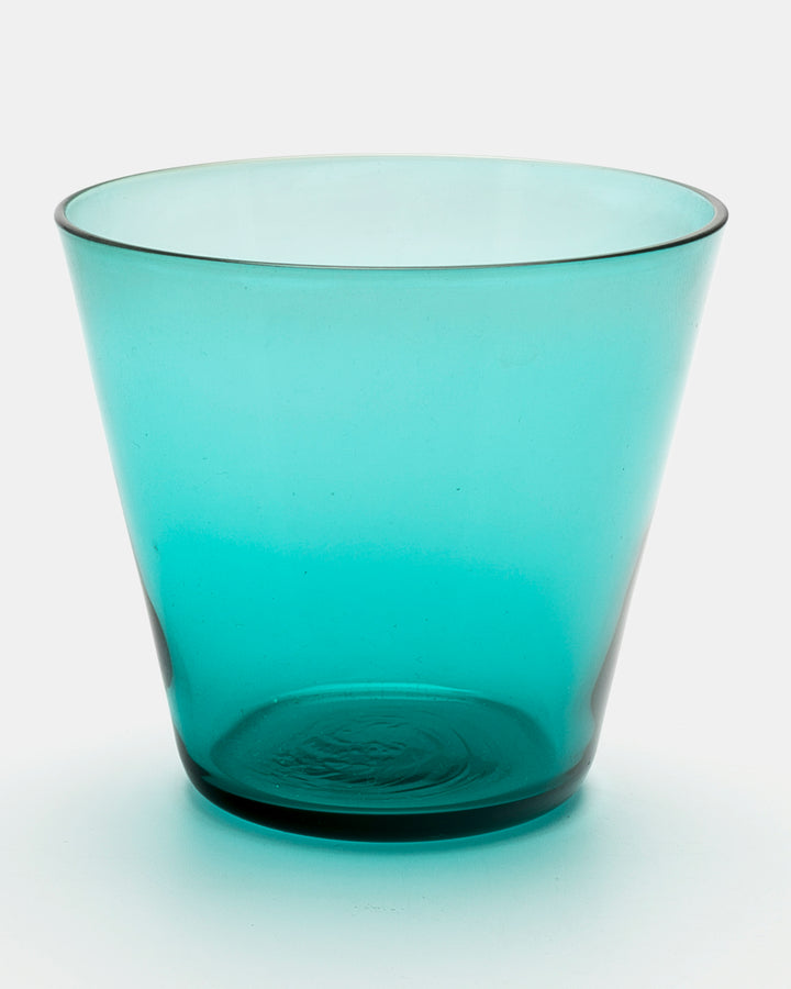 TUMBLER(TURQUOISE) 2744-009