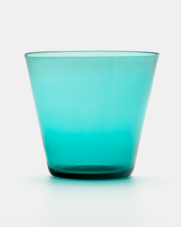 TUMBLER(TURQUOISE) 2744-009